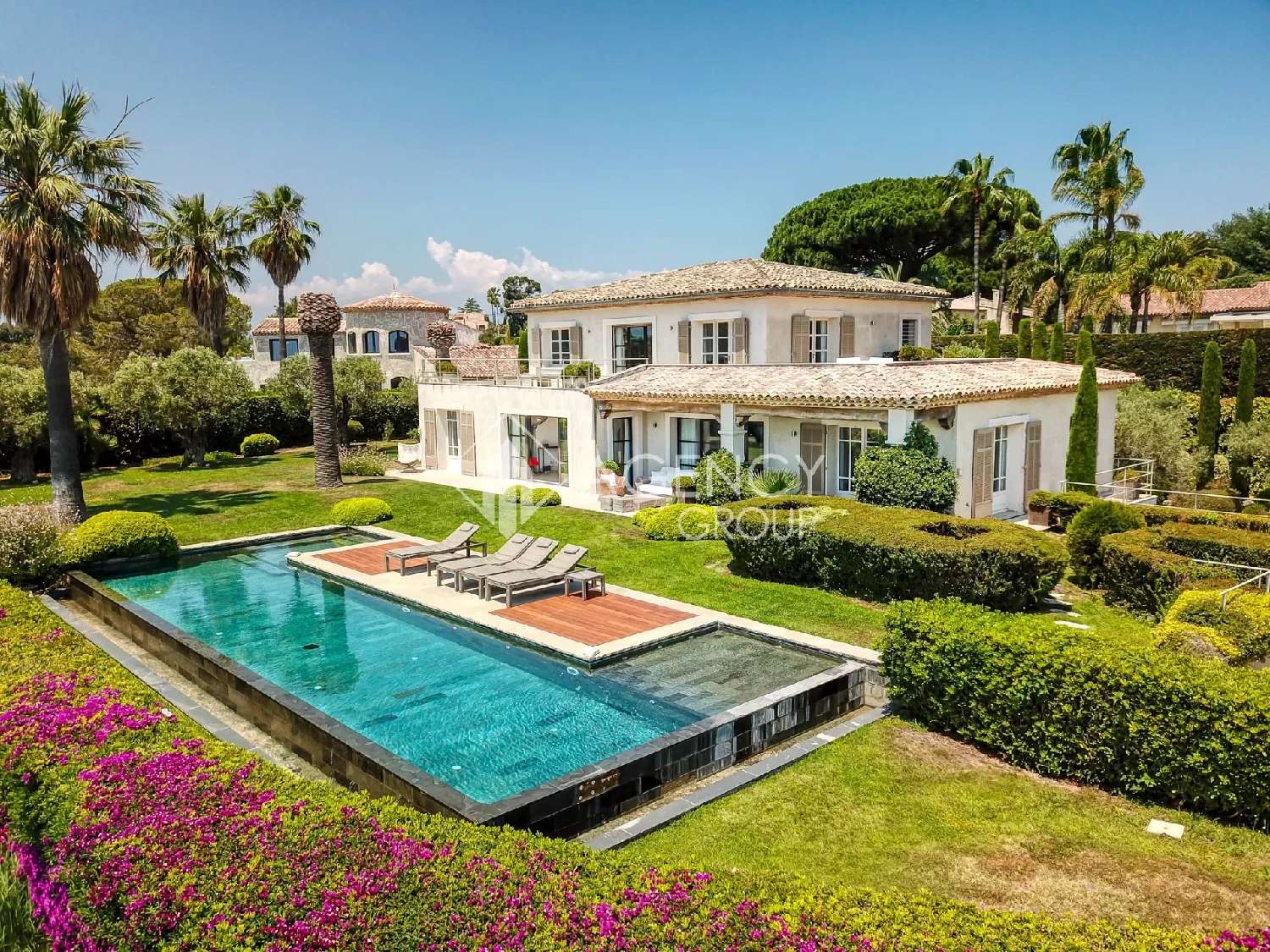  kaufen Villa Cannes Alpes-Maritimes 1