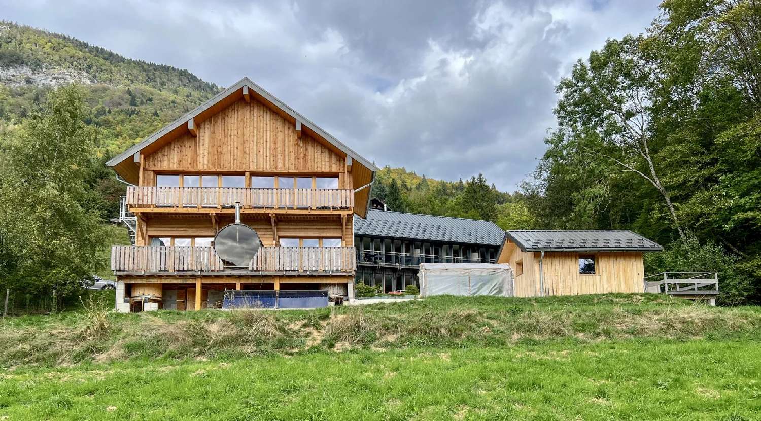  kaufen Haus Aillon-le-Jeune Savoie 1