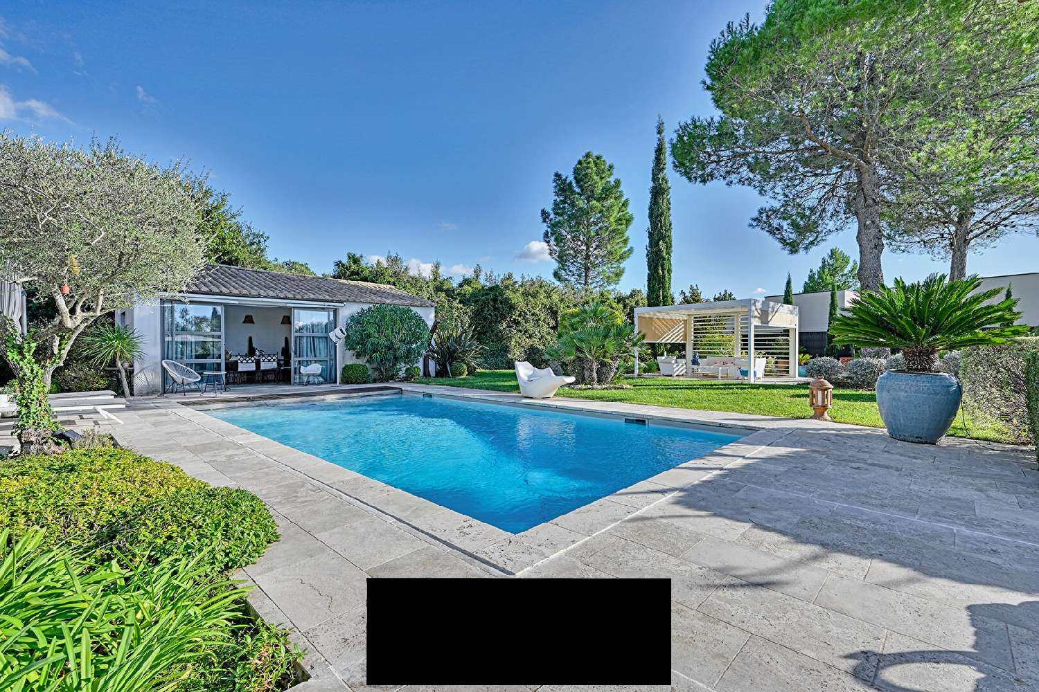  kaufen Villa Uzès Gard 1