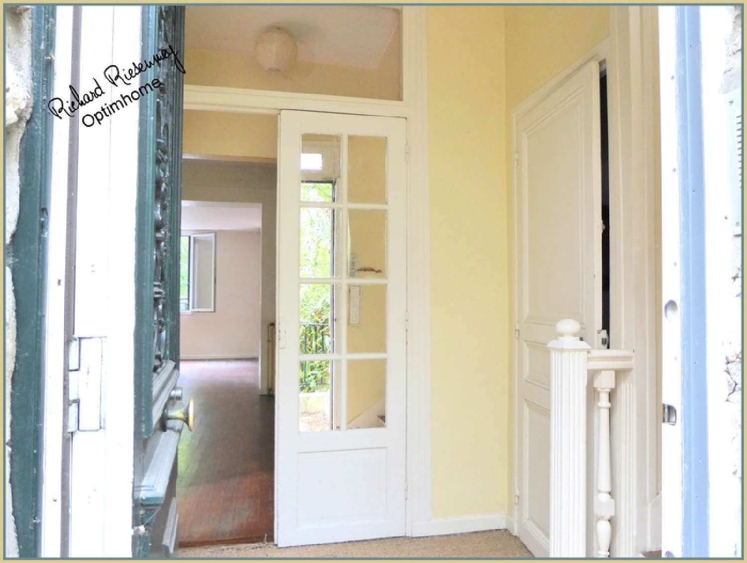  for sale house Sartrouville Yvelines 6