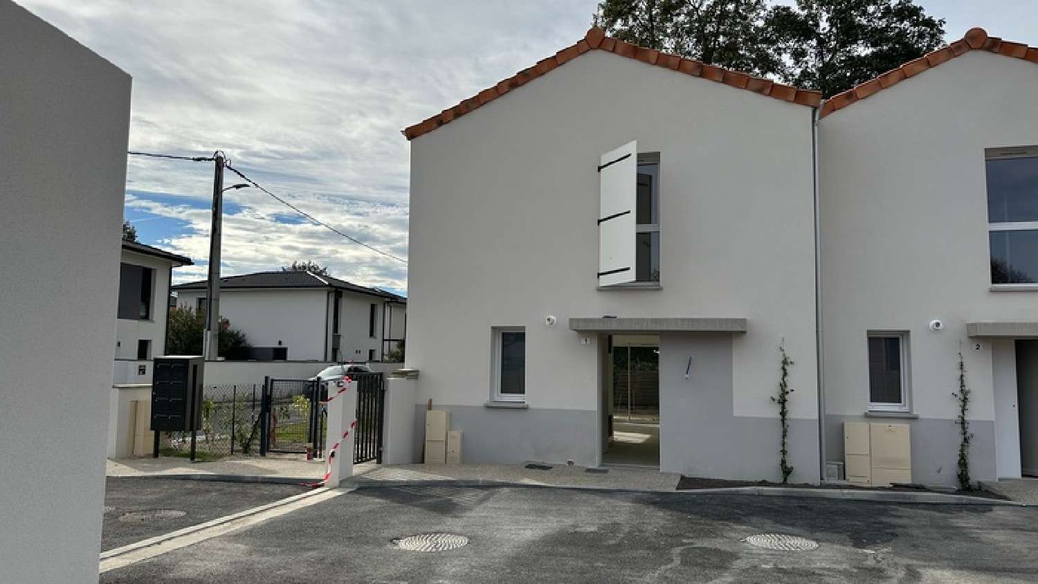  kaufen Haus Villenave-d'Ornon Gironde 2