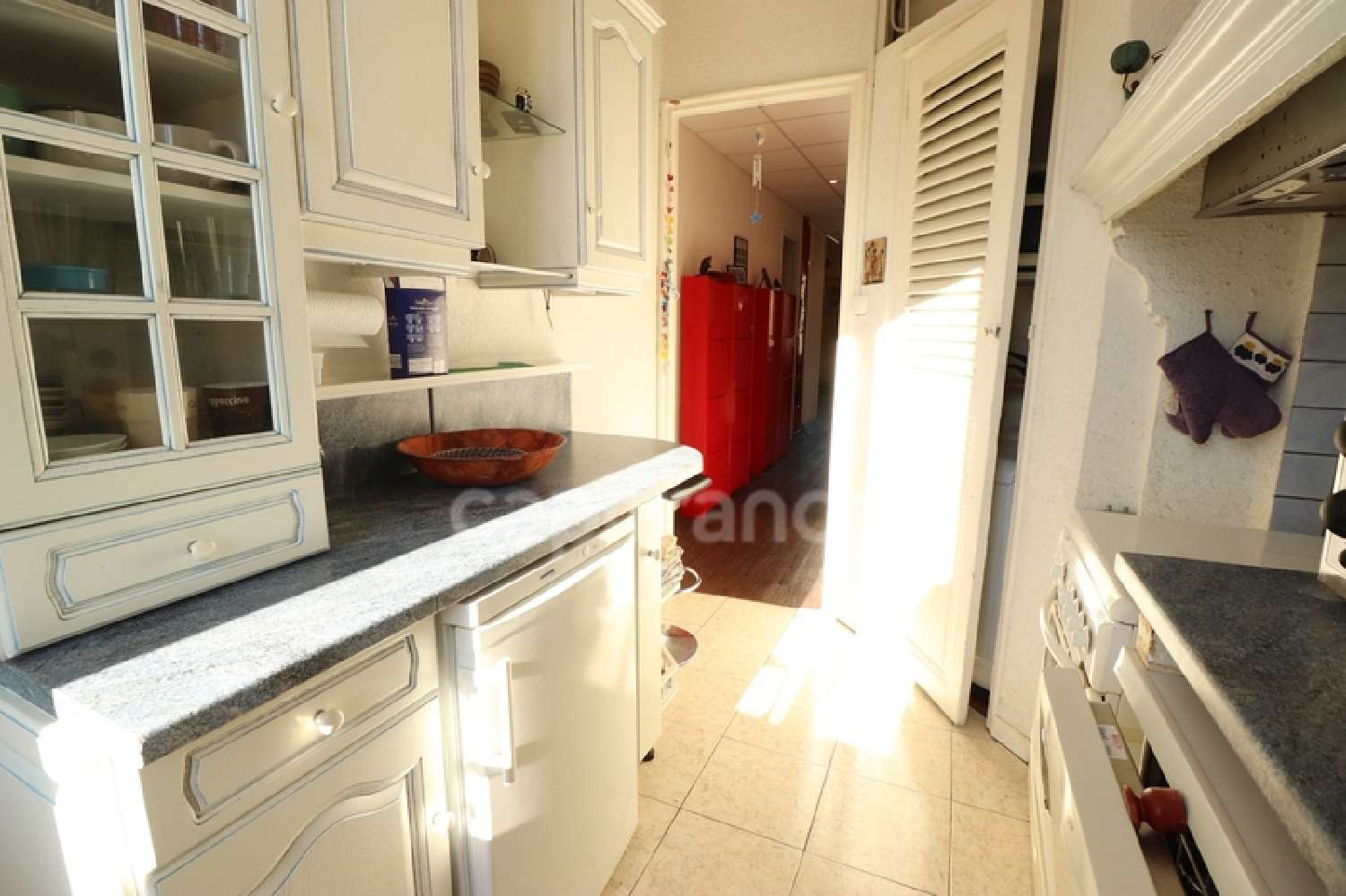  à vendre appartement Toulon Var 4