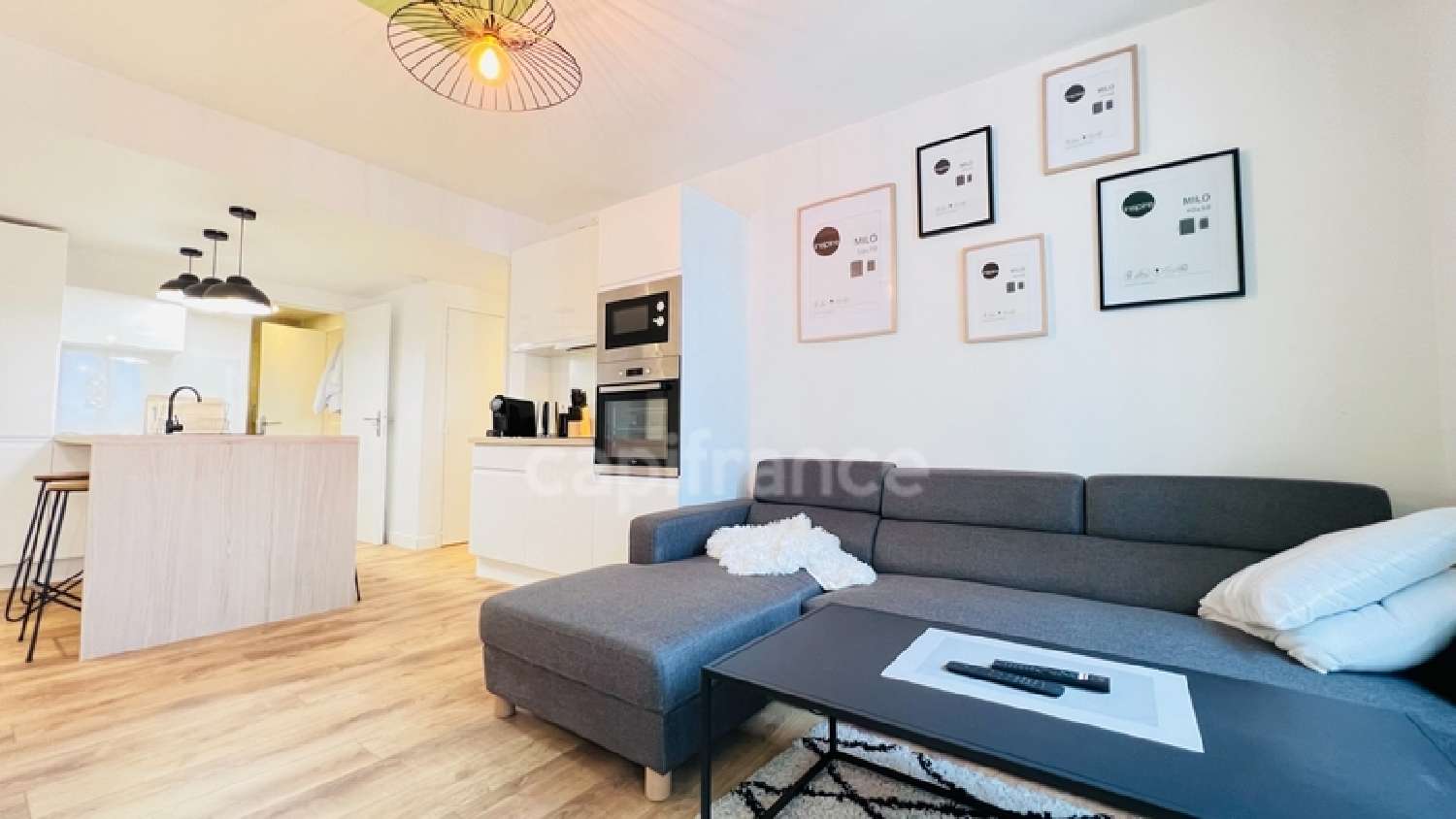  kaufen Wohnung/ Apartment Quimper Finistère 5