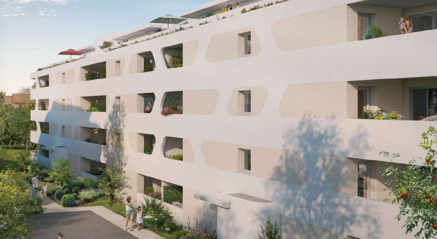  kaufen Wohnung/ Apartment Béziers Hérault 4