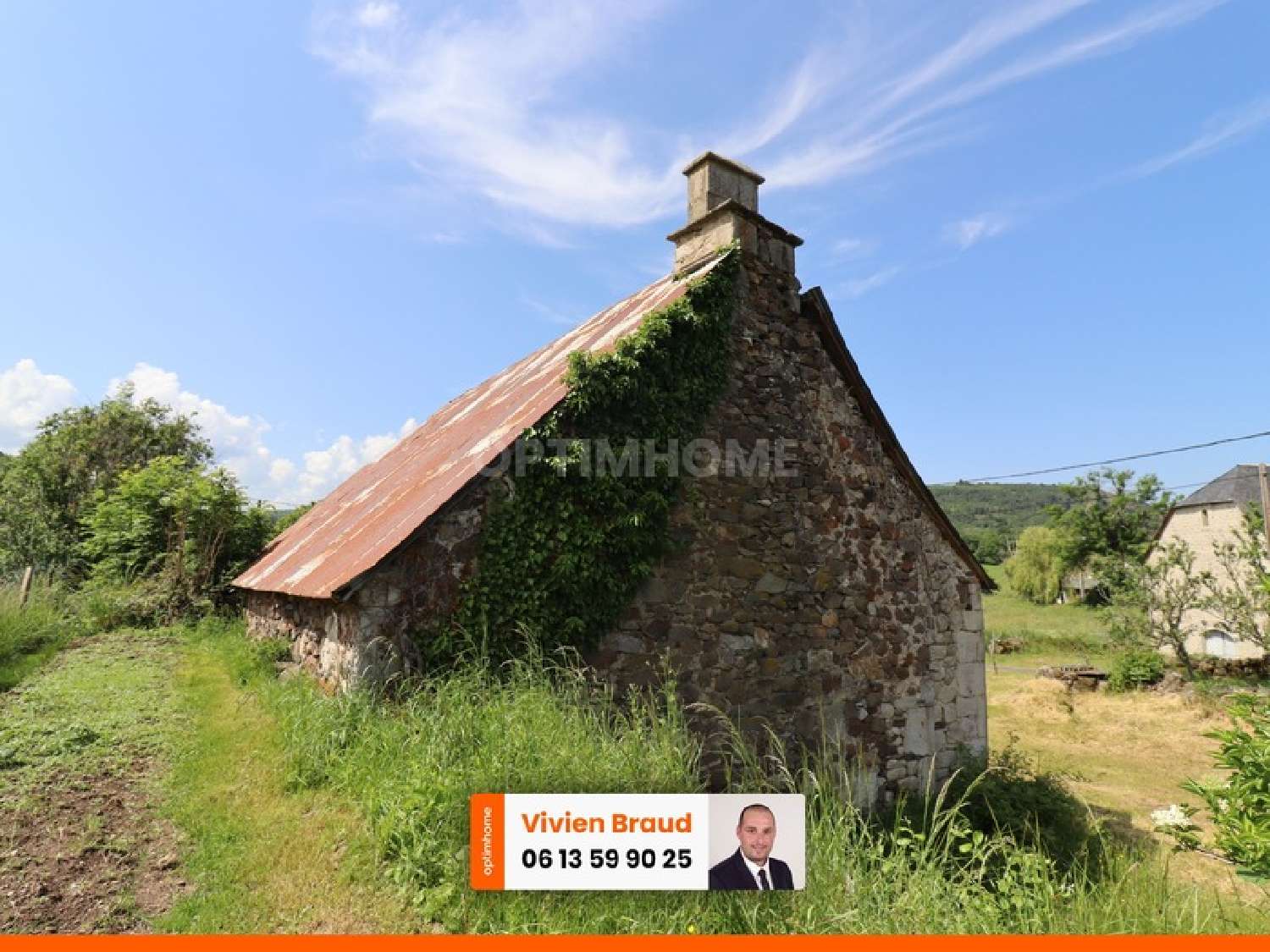  kaufen Haus Menet Cantal 3