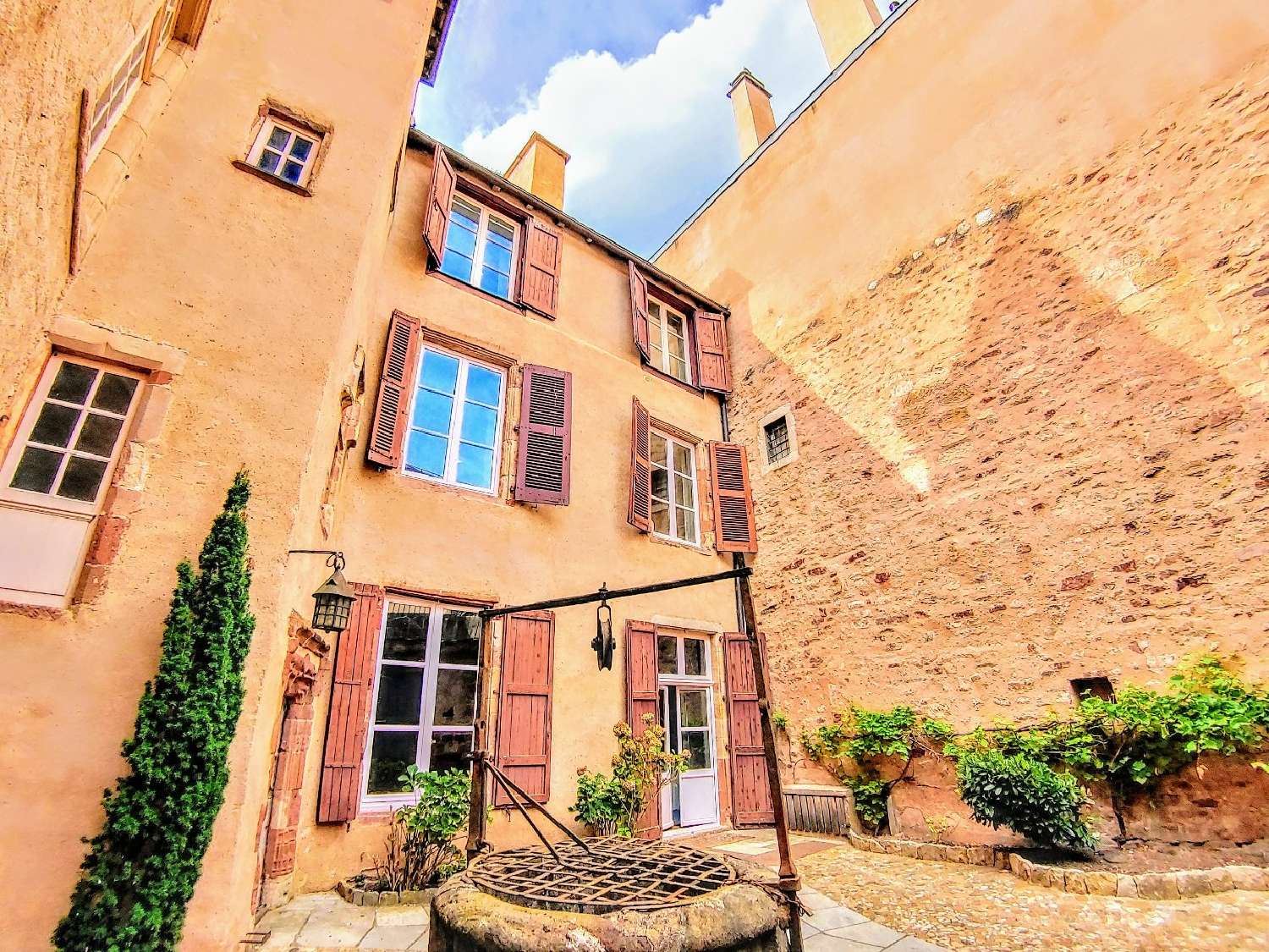  te koop huis Rodez Aveyron 3