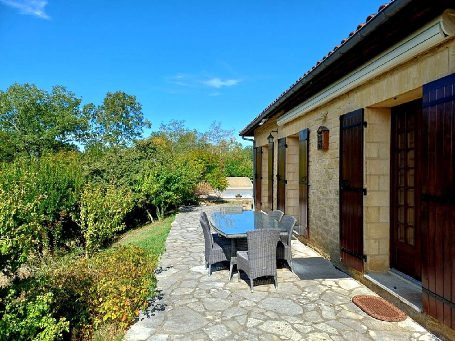  te koop huis Trémolat Dordogne 3