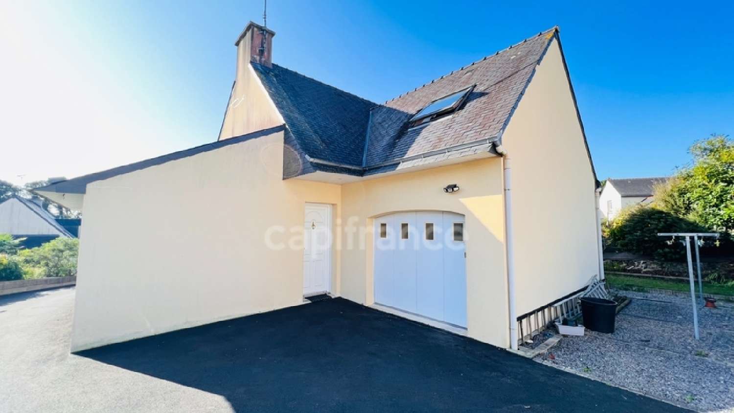  te koop huis Quimper Finistère 4