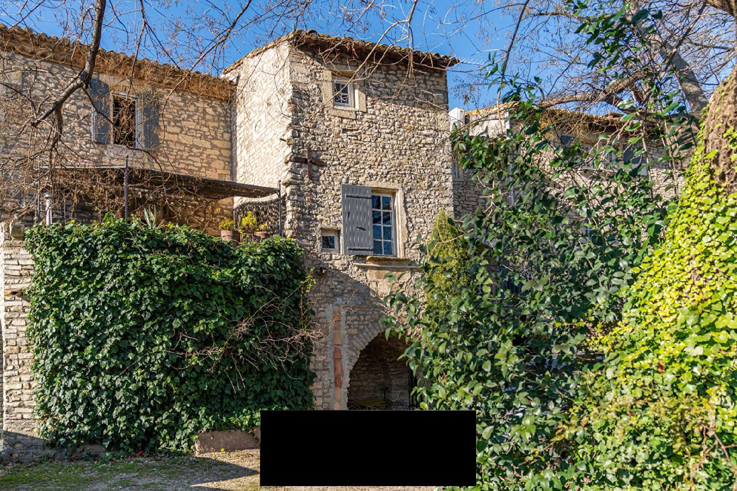 Nîmes Gard villa foto 6707992