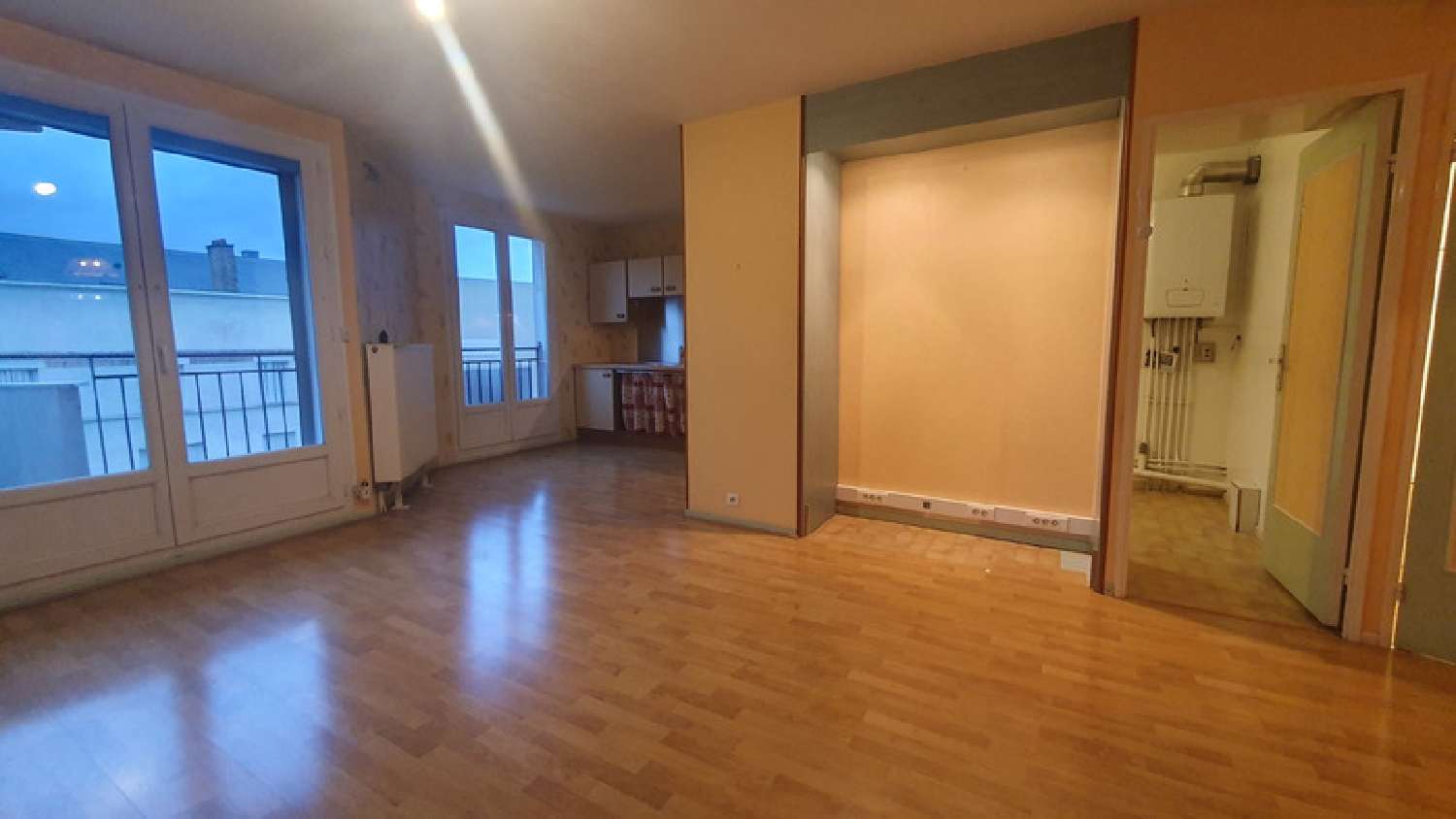  for sale apartment Reims Marne 2
