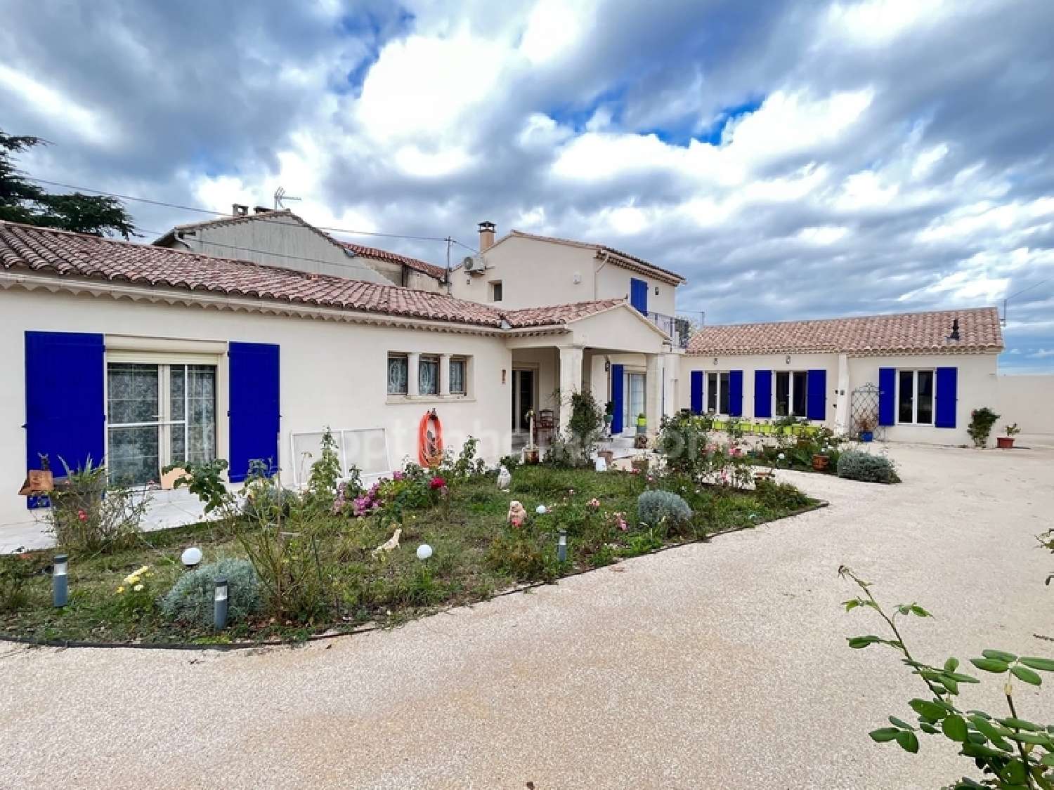  kaufen Haus Saint-Rémy-de-Provence Bouches-du-Rhône 1