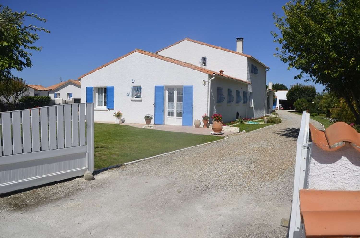  for sale house Arvert Charente-Maritime 1