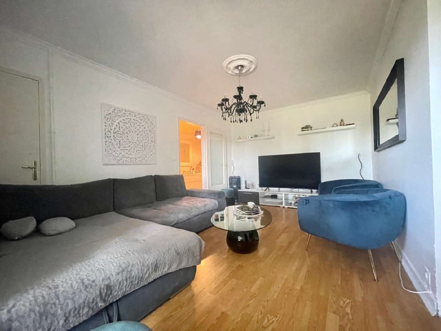  kaufen Wohnung/ Apartment Roanne Loire 4