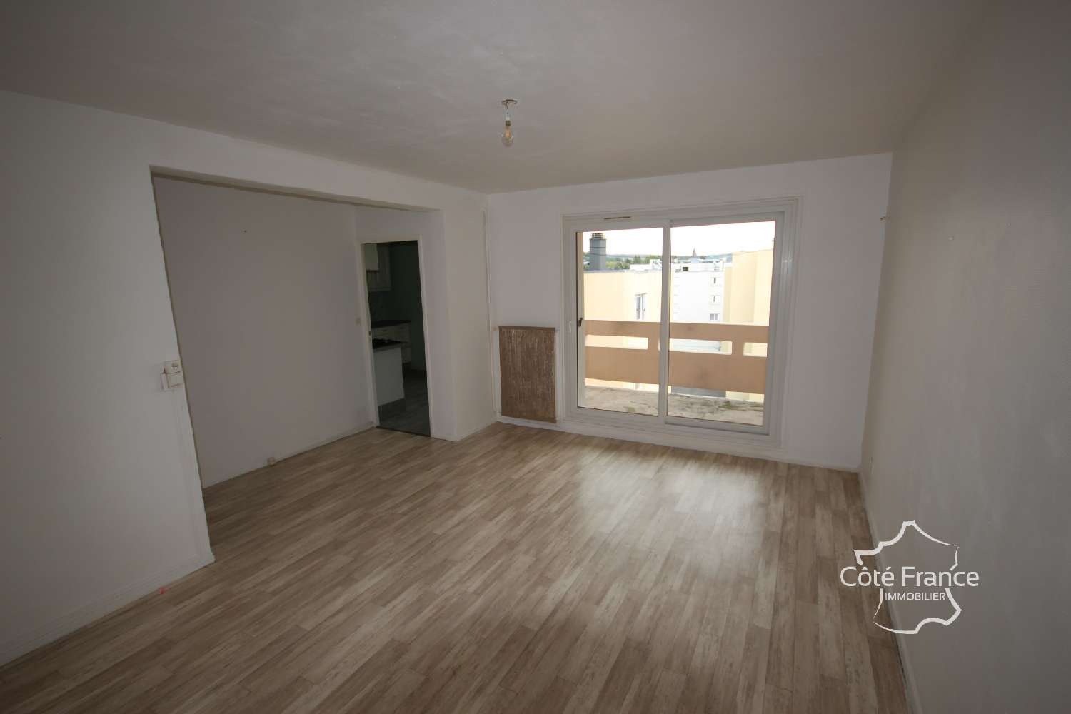  for sale apartment Givet Ardennes 5