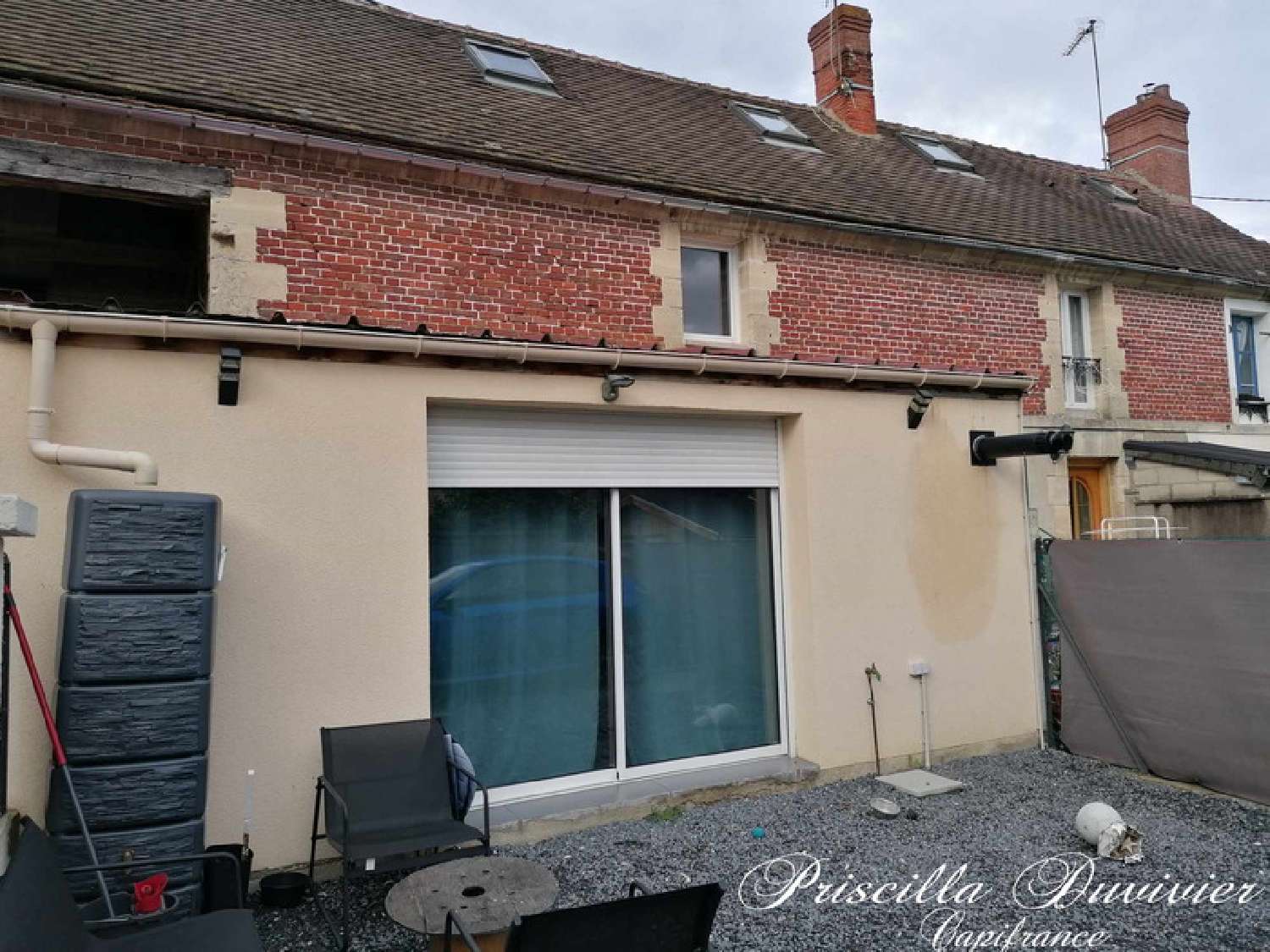  for sale house Noailles Oise 6