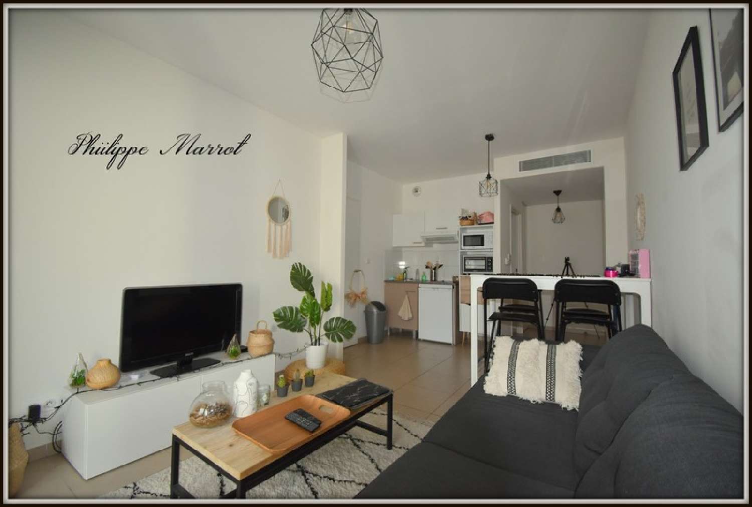  kaufen Wohnung/ Apartment Nîmes Gard 4
