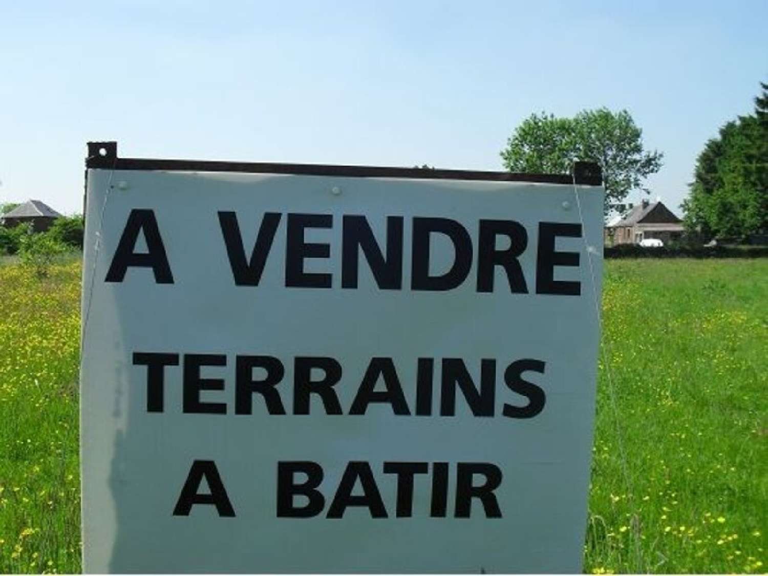  for sale terrain Écouviez Meuse 1