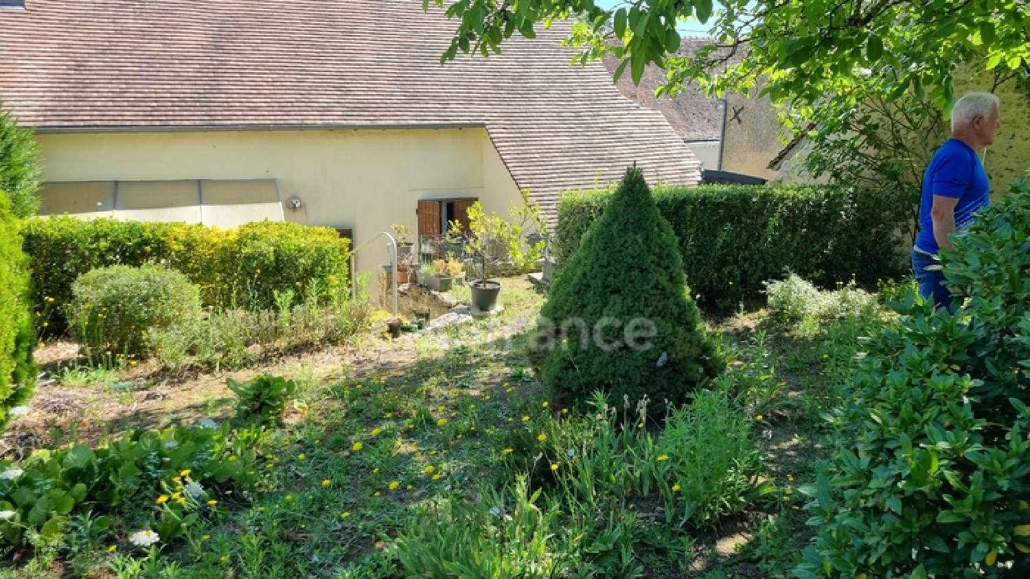  kaufen Haus Saint-Michel-de-Chavaignes Sarthe 3
