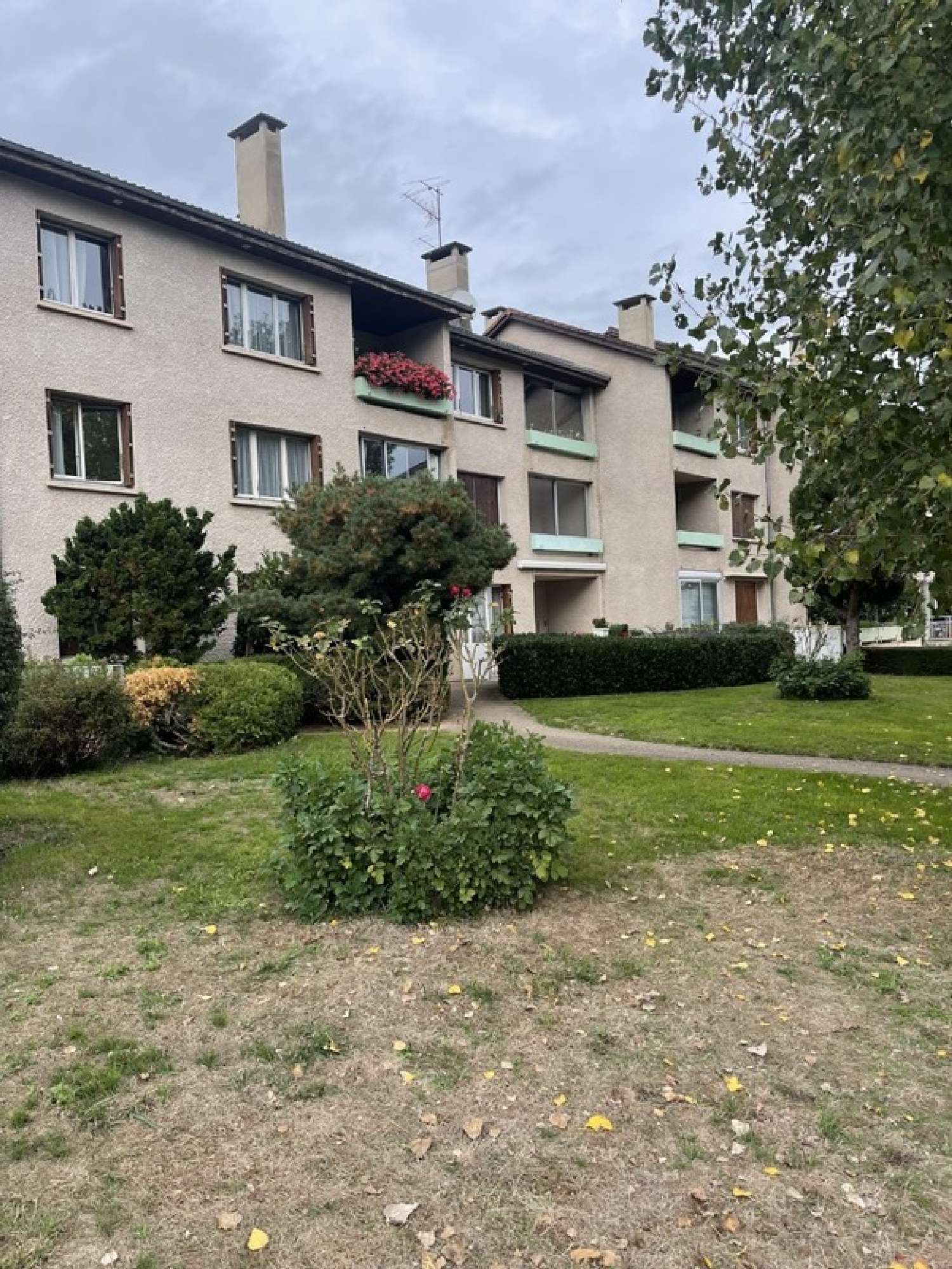 kaufen Wohnung/ Apartment Chauffailles Saône-et-Loire 2