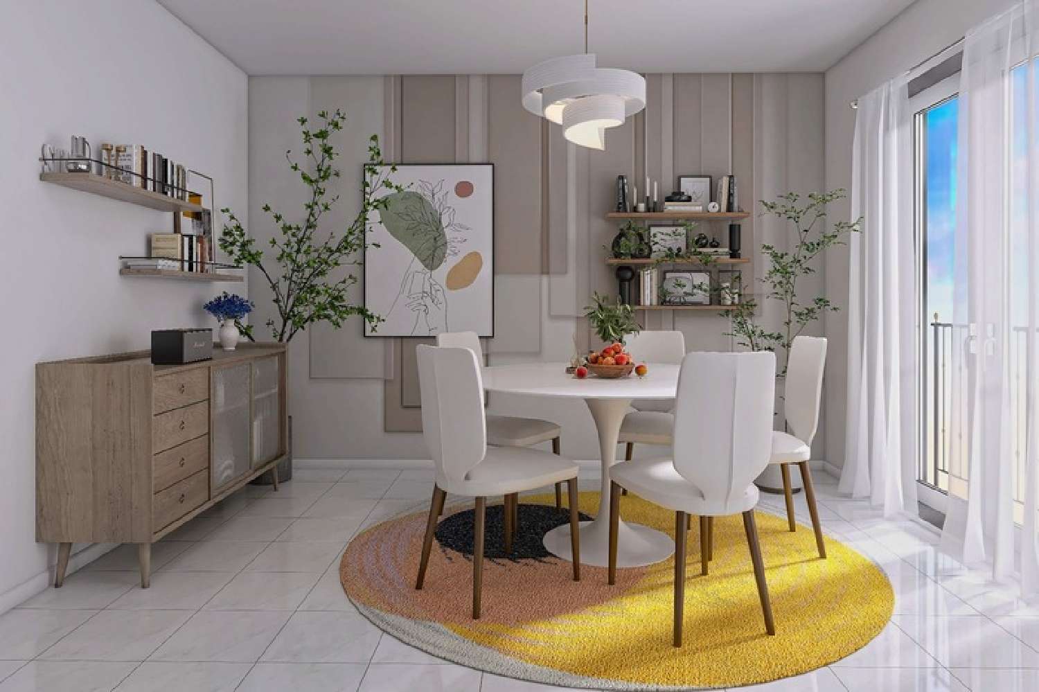  kaufen Wohnung/ Apartment Aix-en-Provence 13090 Bouches-du-Rhône 3