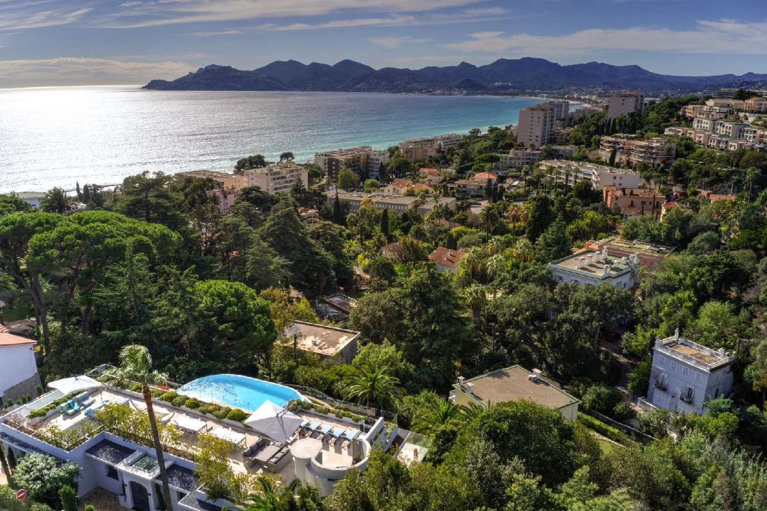  kaufen Villa Cannes Alpes-Maritimes 3