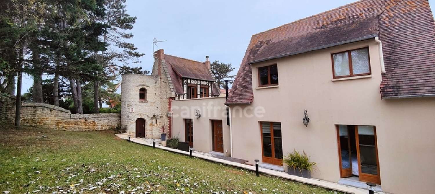  te koop huis Ouistreham Calvados 2
