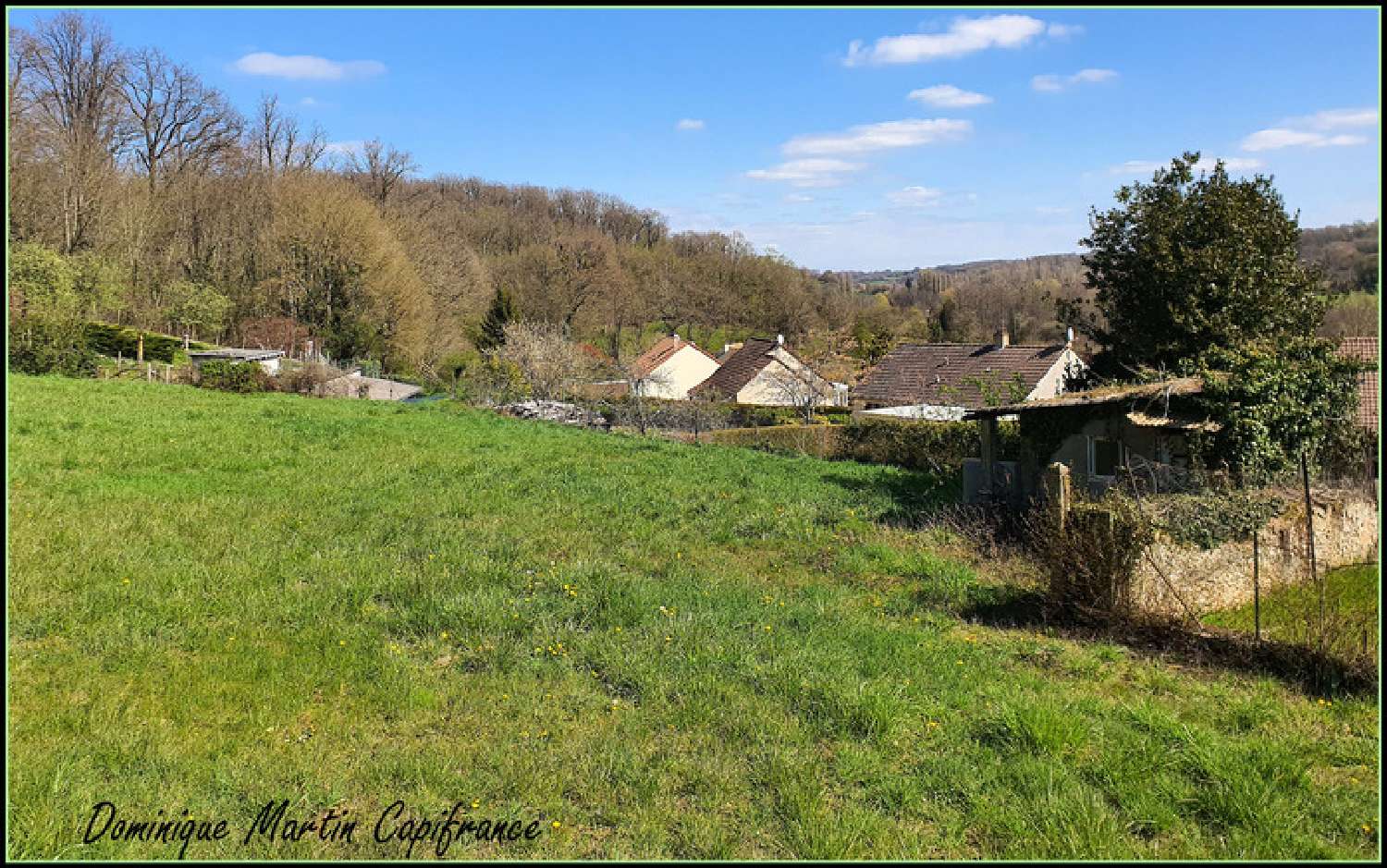  kaufen Grundstück Courdemanche Sarthe 2