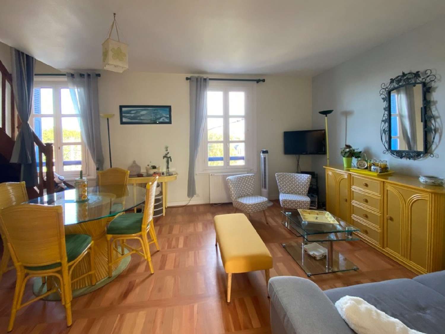  à vendre appartement Saint-Malo Ille-et-Vilaine 2