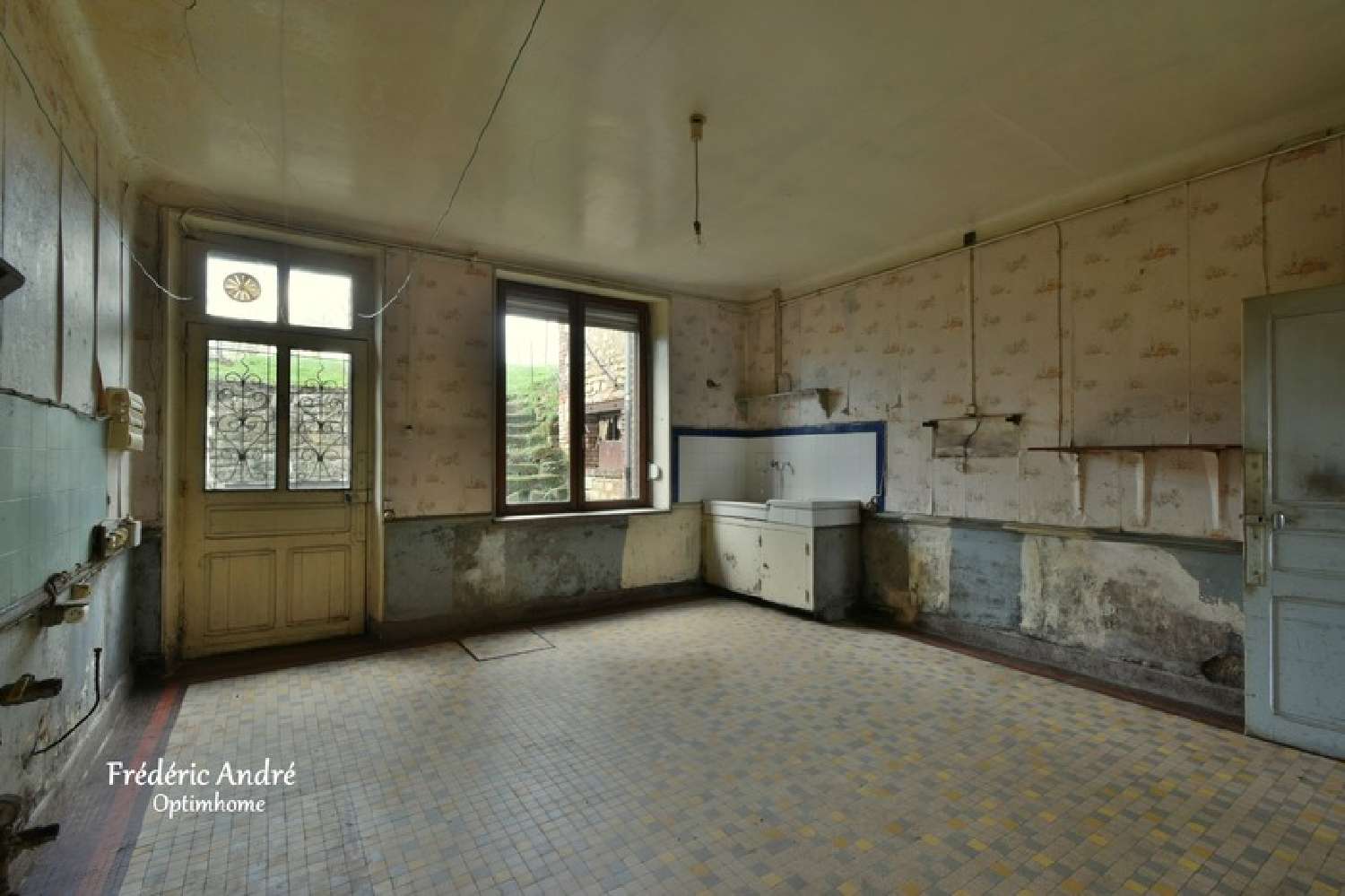  à vendre maison Tremblois-lès-Carignan Ardennes 5