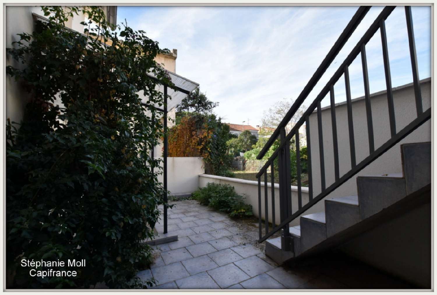  for sale city house Narbonne Aude 2