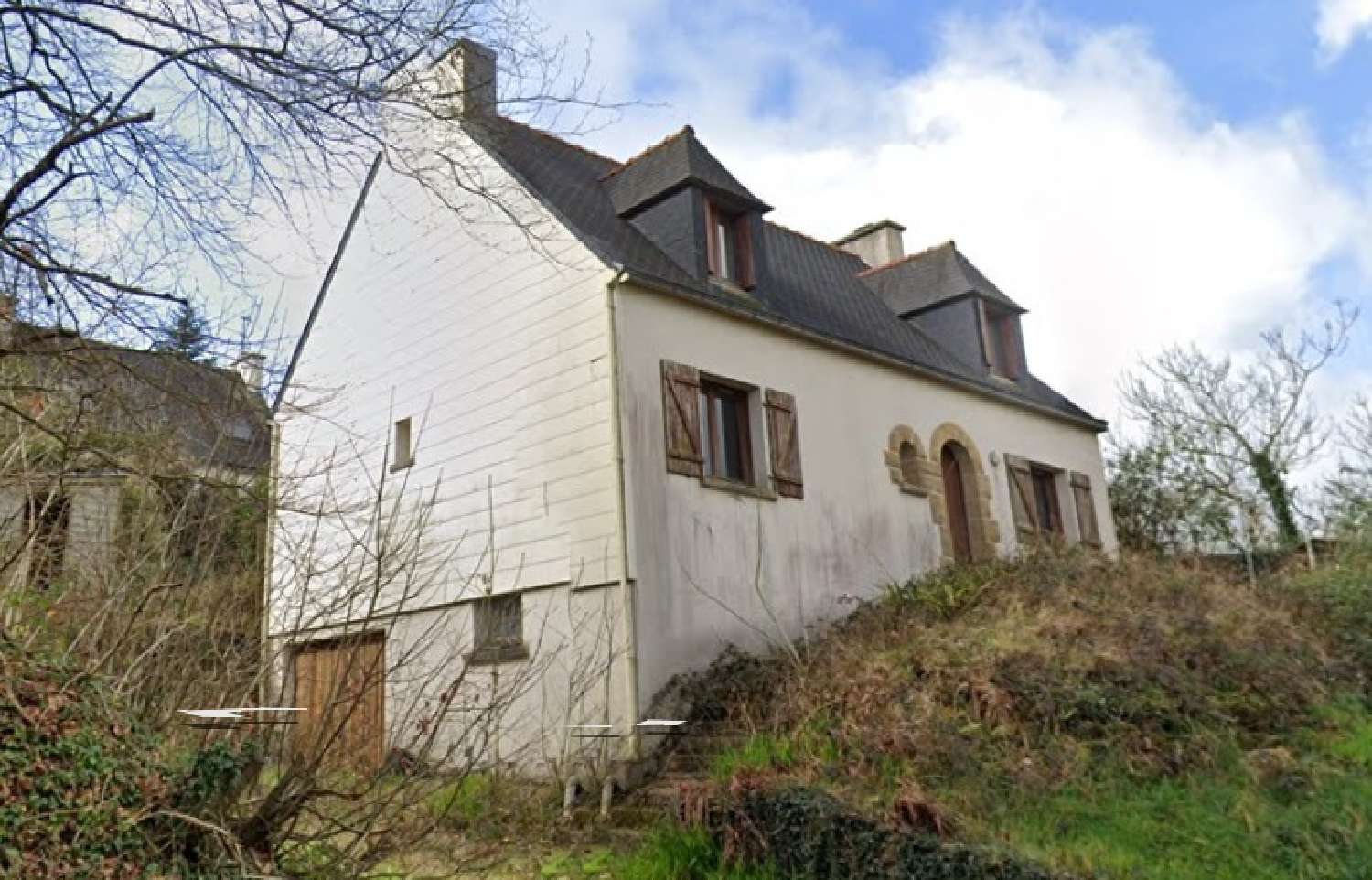  à vendre maison Landerneau Finistère 1