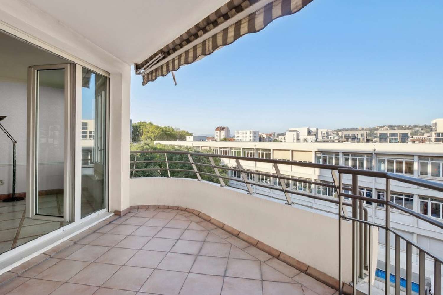  kaufen Wohnung/ Apartment Lyon 7e Arrondissement Rhône 2