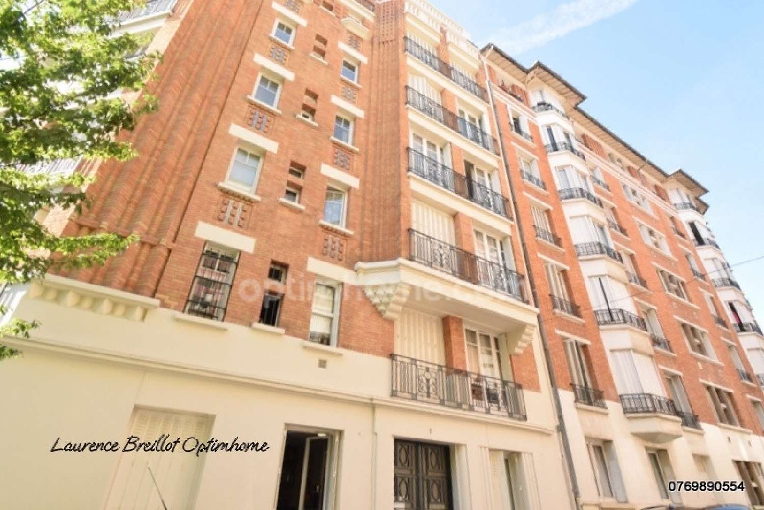  kaufen Wohnung/ Apartment Vincennes Val-de-Marne 6