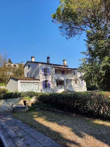 Vallouise Hautes-Alpes villa foto