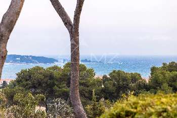 Antibes Alpes-Maritimes villa foto
