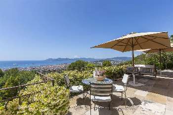 Cannes Alpes-Maritimes villa foto