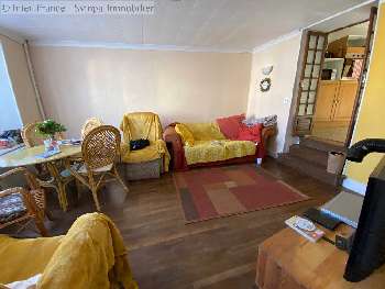  te koop huis Chézeaux Haute-Marne 5