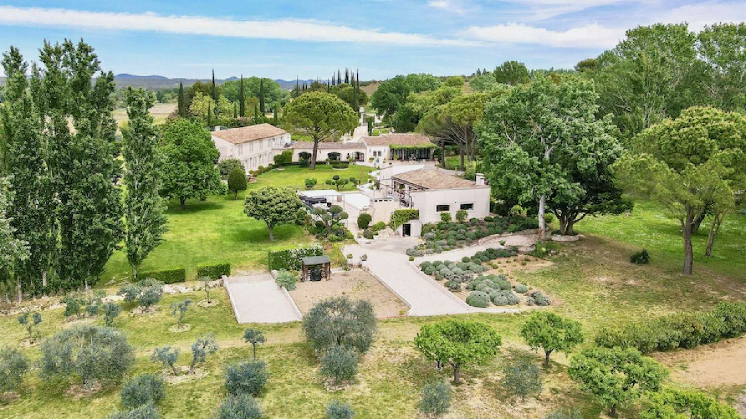  à vendre villa Arles Bouches-du-Rhône 8