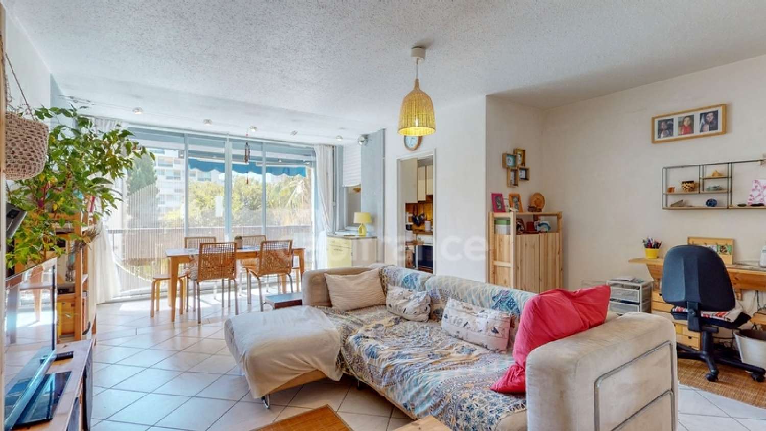  for sale apartment La Grande Motte Hérault 4