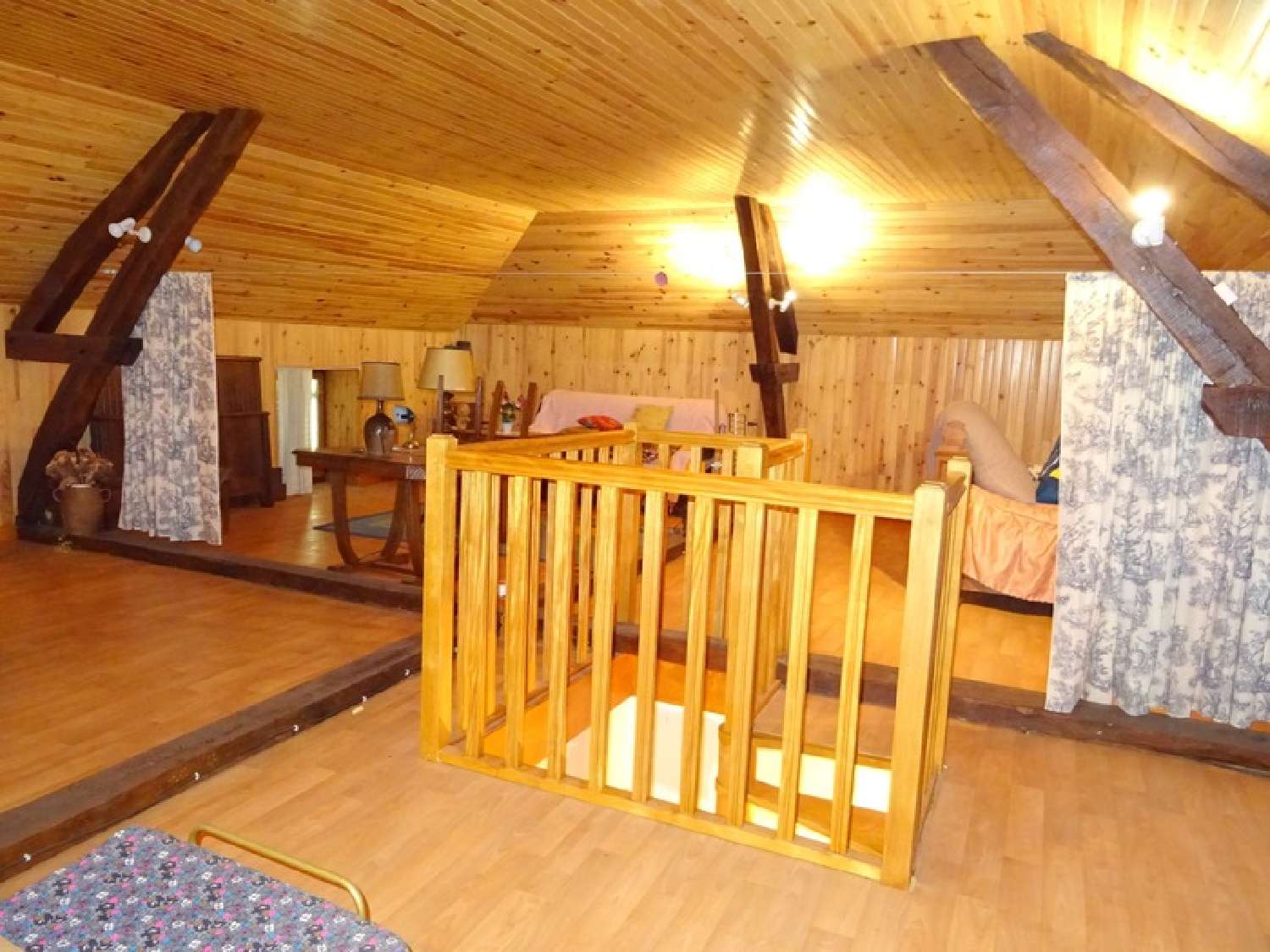  for sale house Chaillac Indre 7