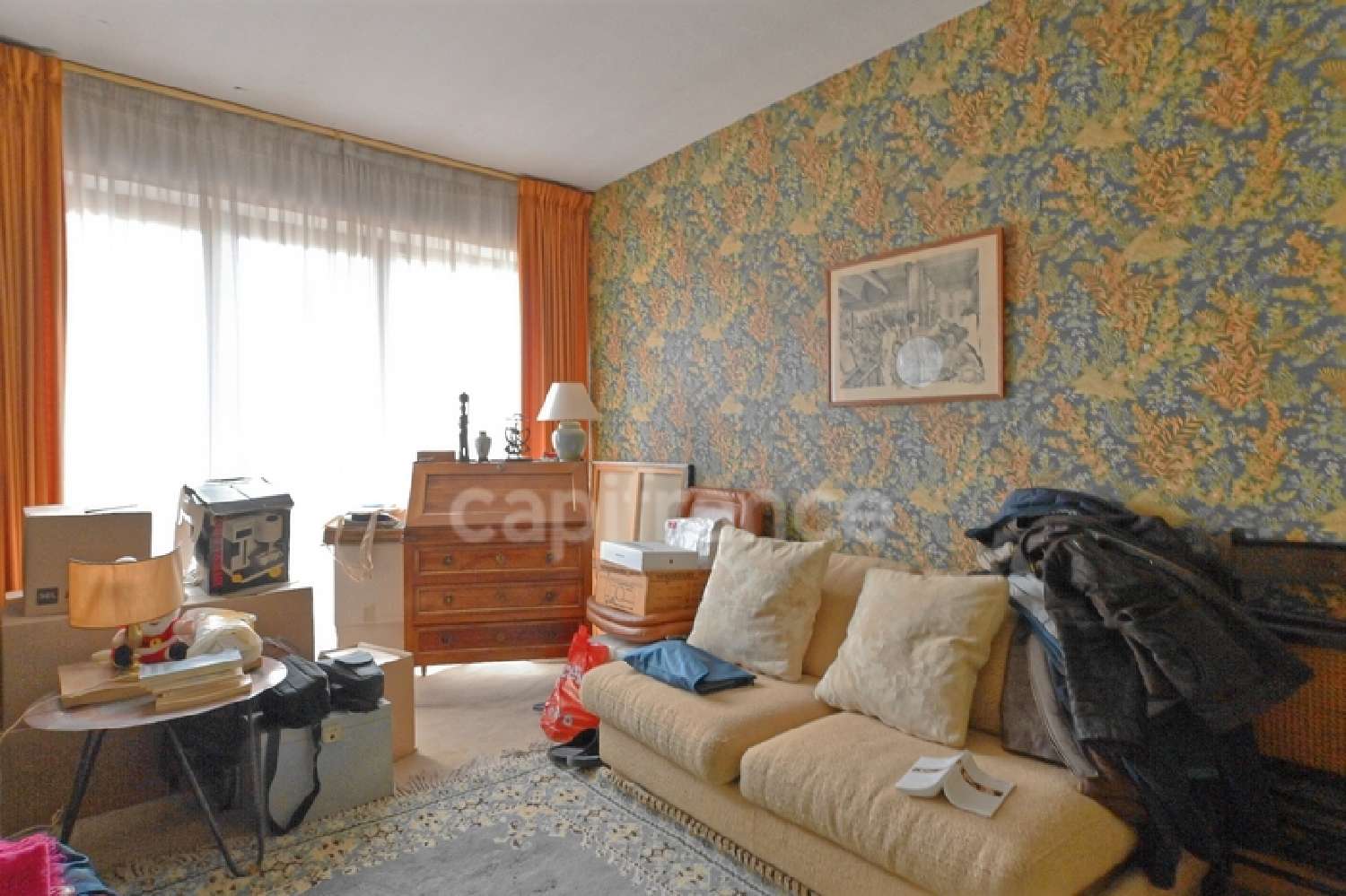  kaufen Wohnung/ Apartment Chatou Yvelines 8