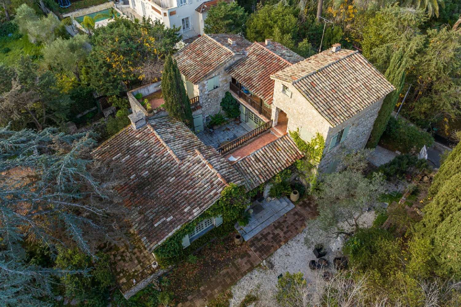  for sale villa Antibes Alpes-Maritimes 3