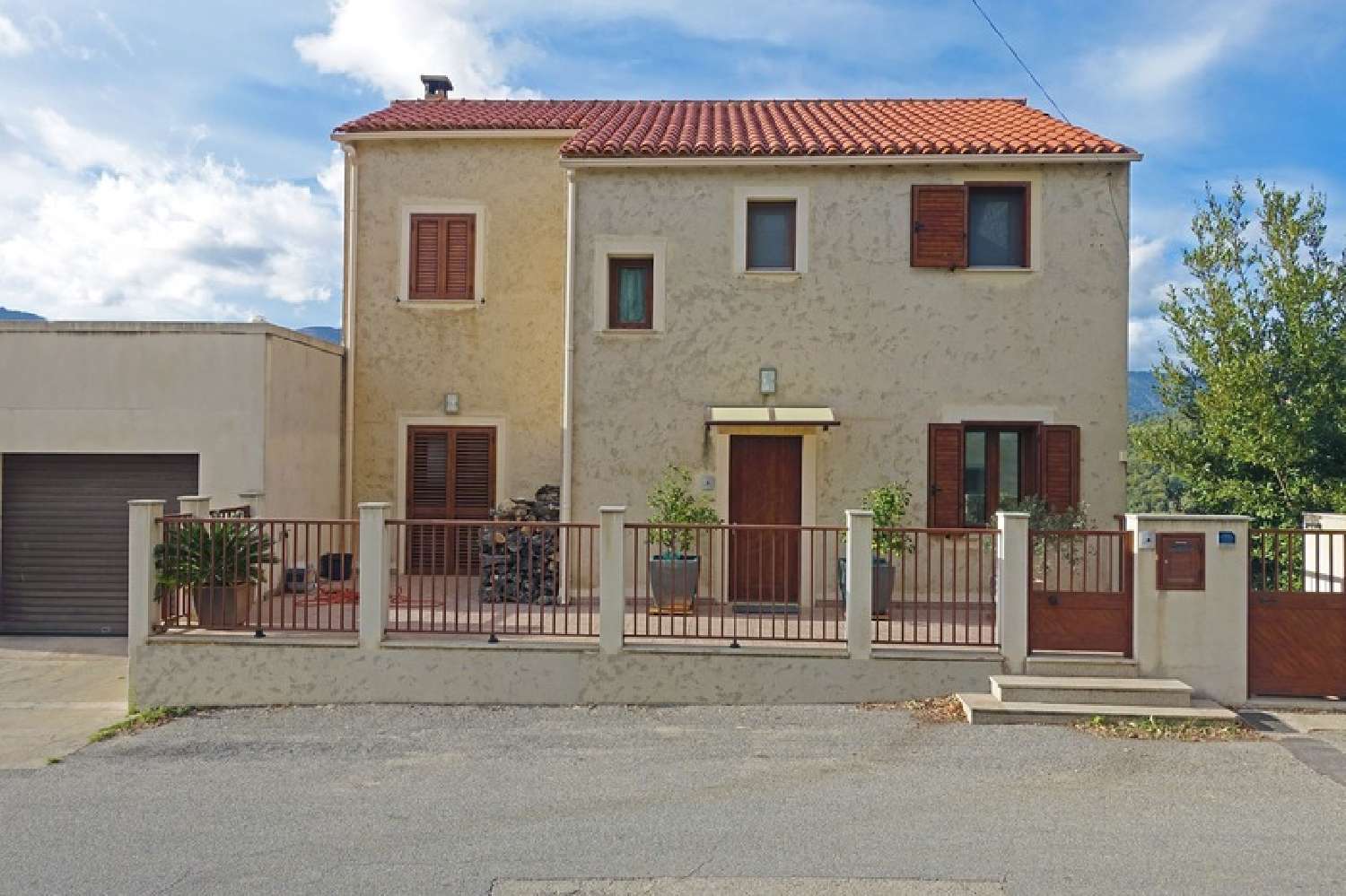  for sale estate Sartène Corse-du-Sud 4