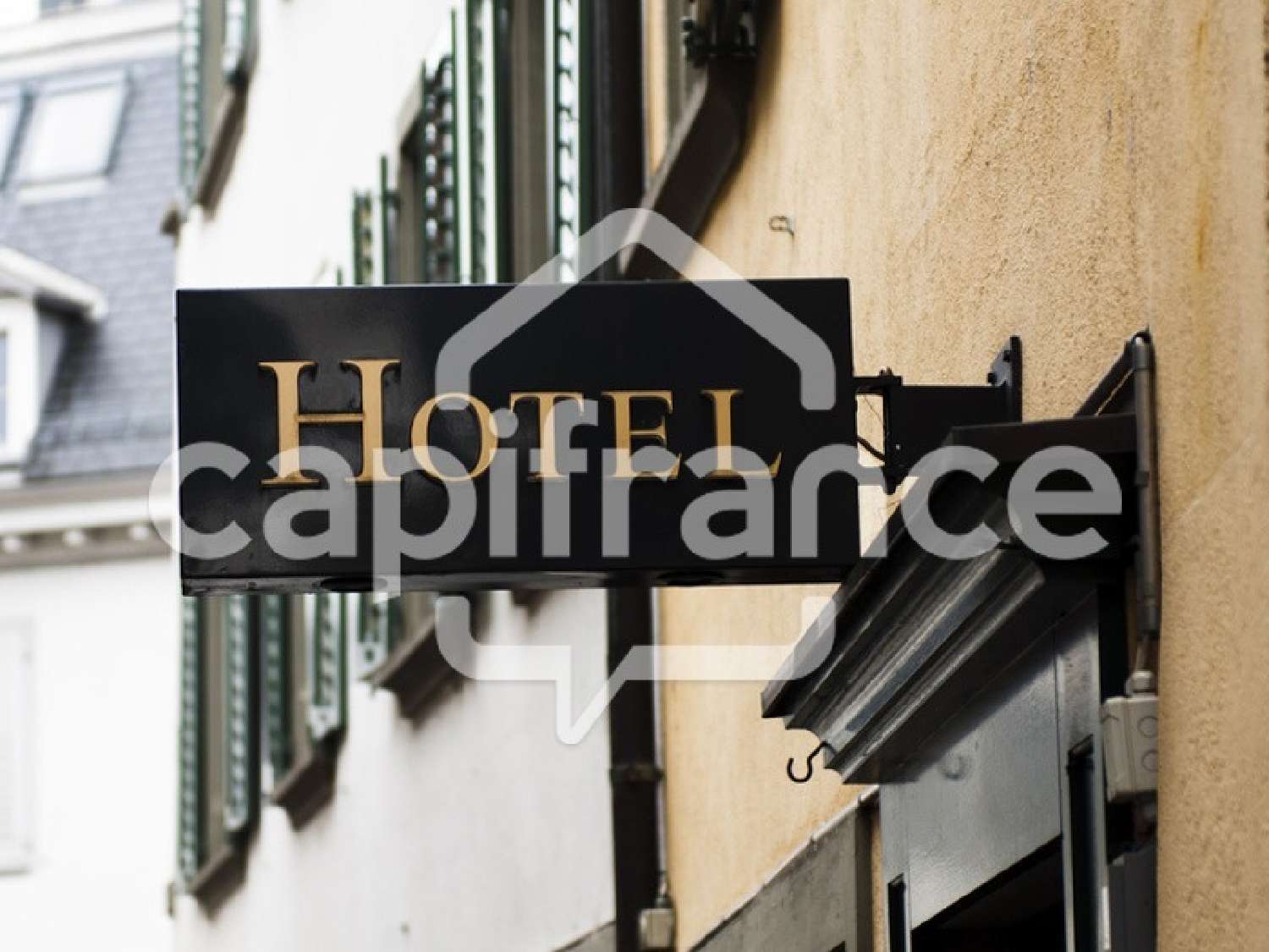  te koop huis Nantes Loire-Atlantique 1