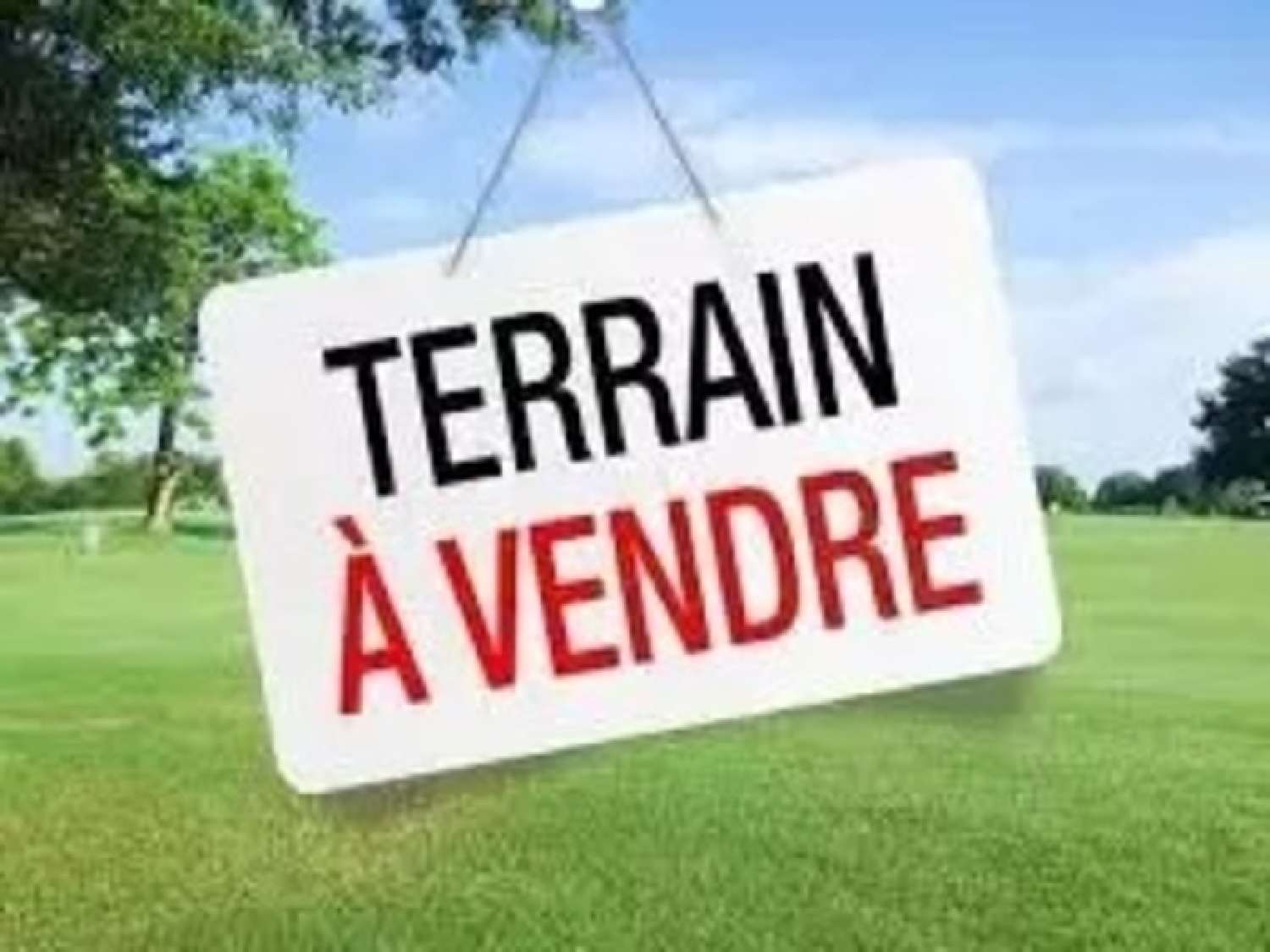  for sale terrain Quédillac Ille-et-Vilaine 1