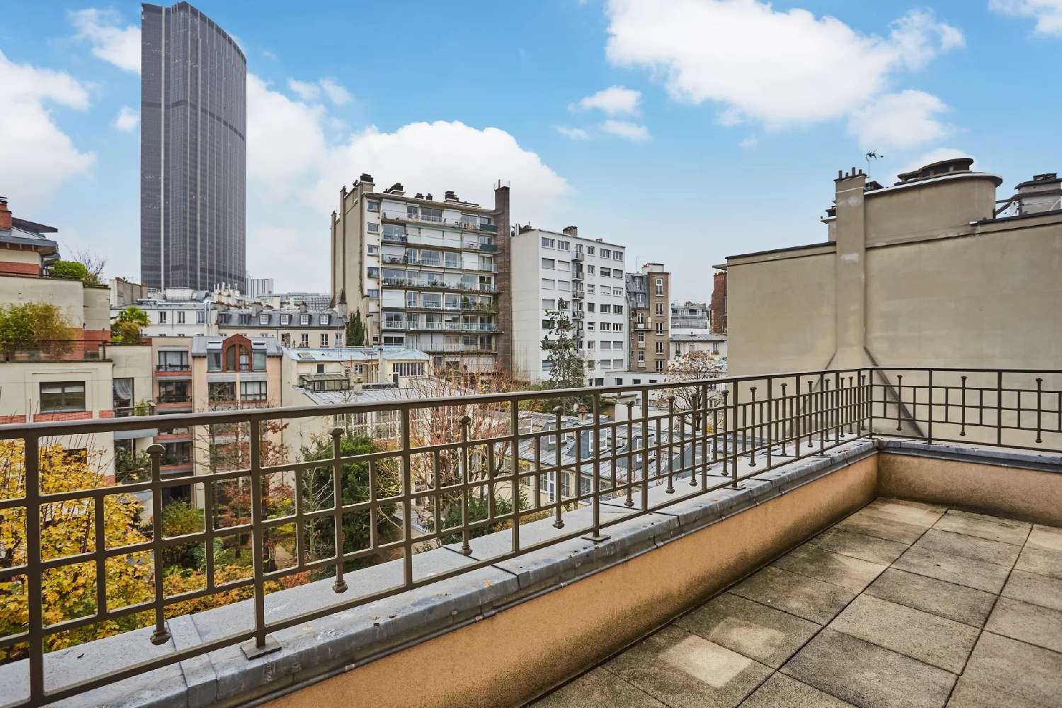  kaufen Wohnung/ Apartment Paris 6e Arrondissement Paris (Seine) 5