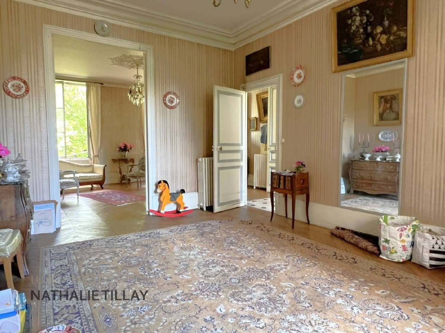  for sale mansion Orléans Loiret 6