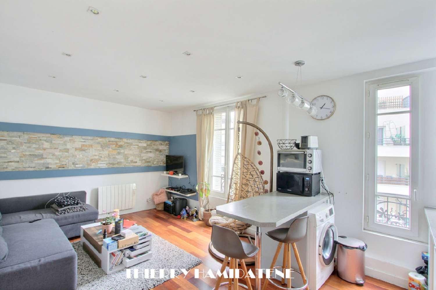  kaufen Wohnung/ Apartment Colombes Hauts-de-Seine 2