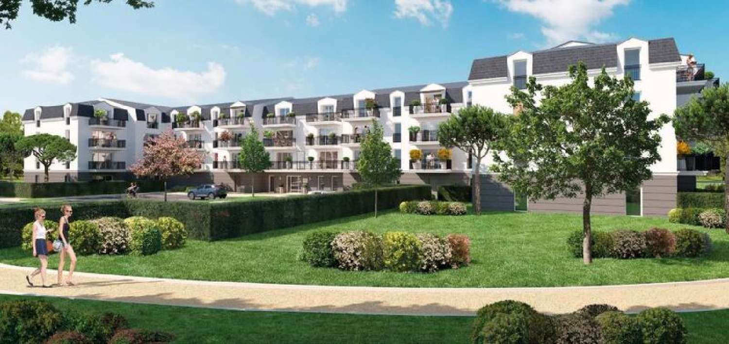  kaufen Wohnung/ Apartment Étampes Essonne 2