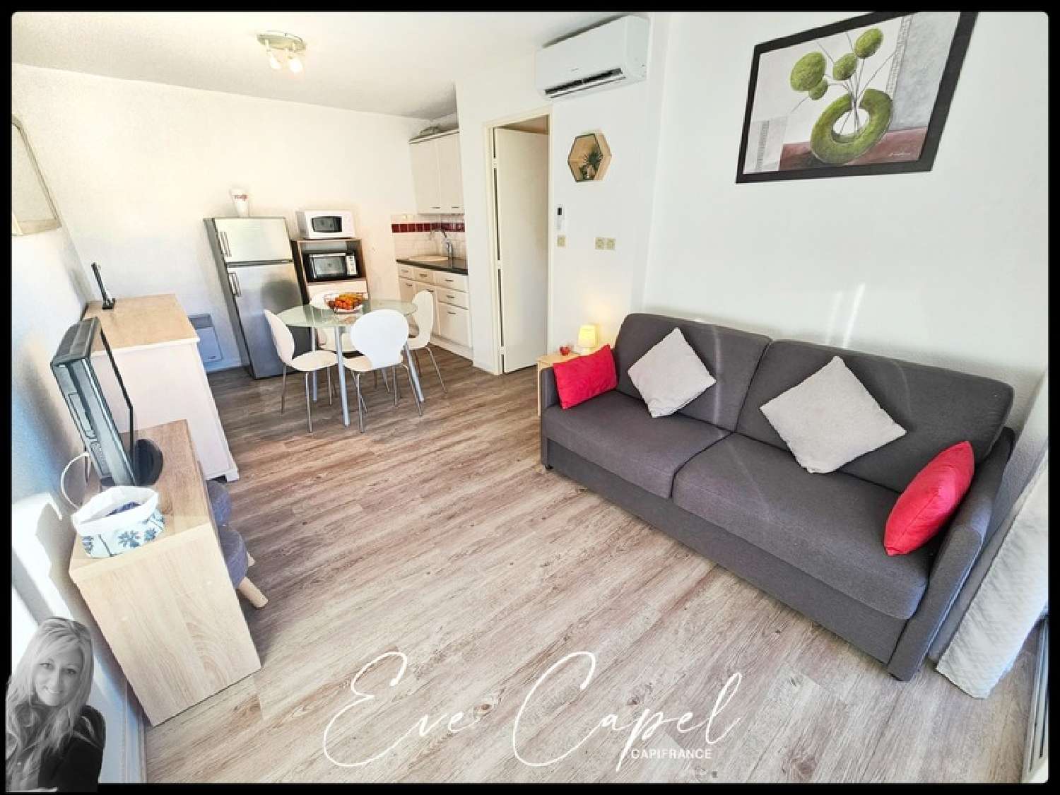  kaufen Wohnung/ Apartment Le Cap d'Agde Hérault 3